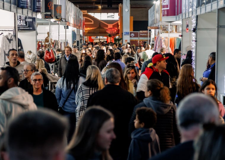 Espetáculos e atividades gratuitas caracterizam o evento