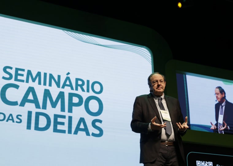 sucessão de eventos climáticos extremos torna indispensável o fortalecimento da política de gestão de riscos no campo, disse Gianetti