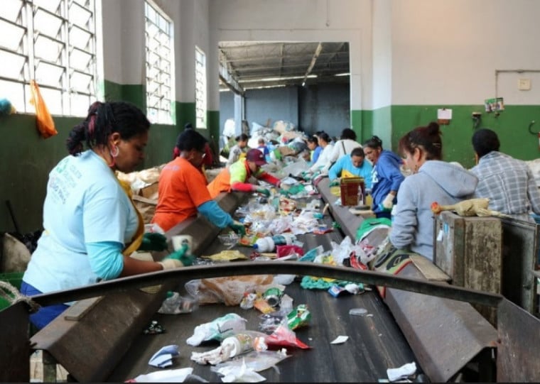 Eureciclo e Instituto Giro oferecem suporte para conformidade ambiental