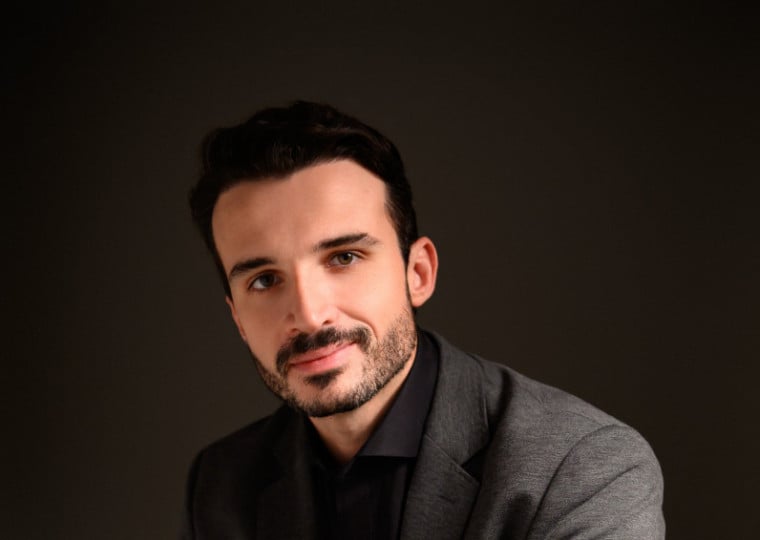 Yuri Santos é CEO da Carmak


