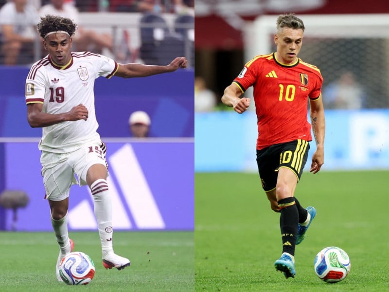Espanha e Bélgica duelam por vaga entre os quatro melhores da Copa
