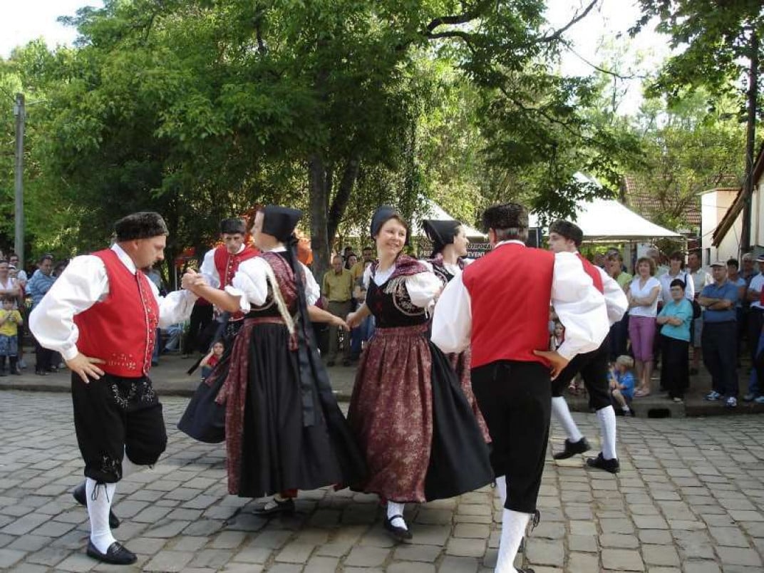 Evento tradicional conta com jogos coloniais e desfile em comemora&ccedil;&atilde;o ao Dia do Colono, 19 de julho | Prefeitura de Ivoti/Divulga&ccedil;&atilde;o/Cidades