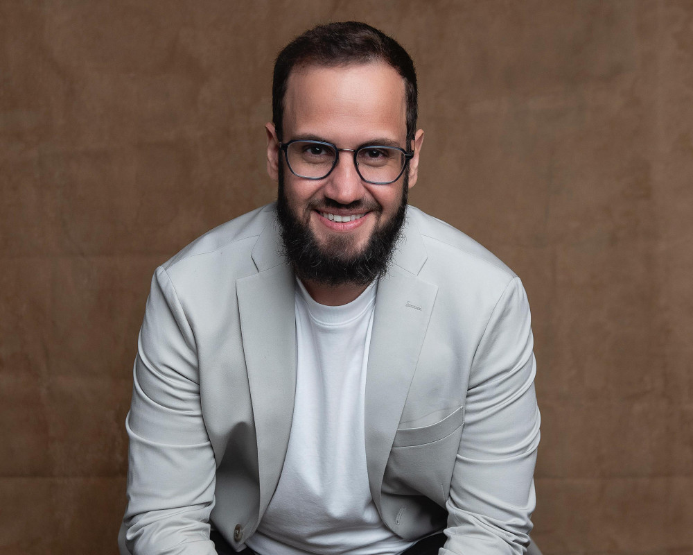 Paulo Brenha é executivo, Top Voice no LinkedIn e autor de 