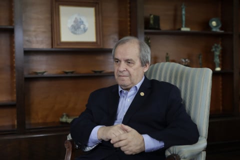 ‘O associativismo é ferramenta para aumentar a influência’, diz presidente da ACPA