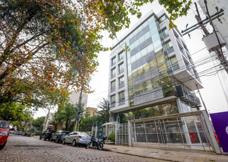 Início das atividades no novo campus é previsto para este segundo semestre