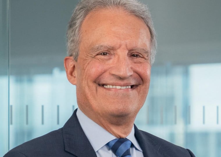 Com três décadas de experiência internacional, Catão vê o mercado financeiro brasileiro altamente sofisticado