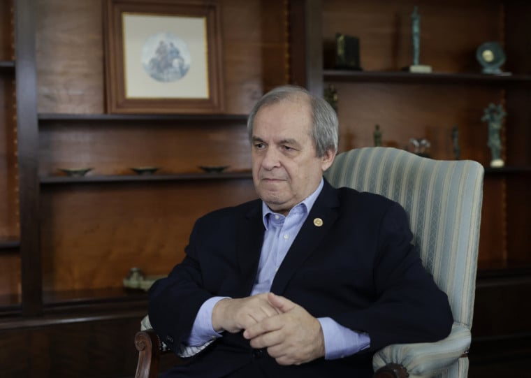 José Paulo Soares Martins assumiu a presidência da ACPA neste ano e defende a força da união do setor empresarial