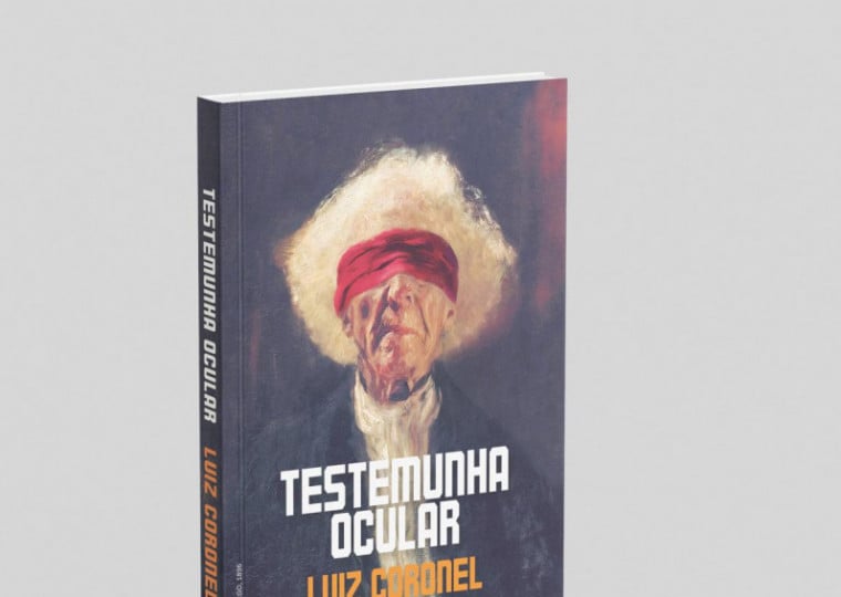 Diferentemente de seus livros anteriores, esta obra foi inteiramente ditada por Luiz Coronel
