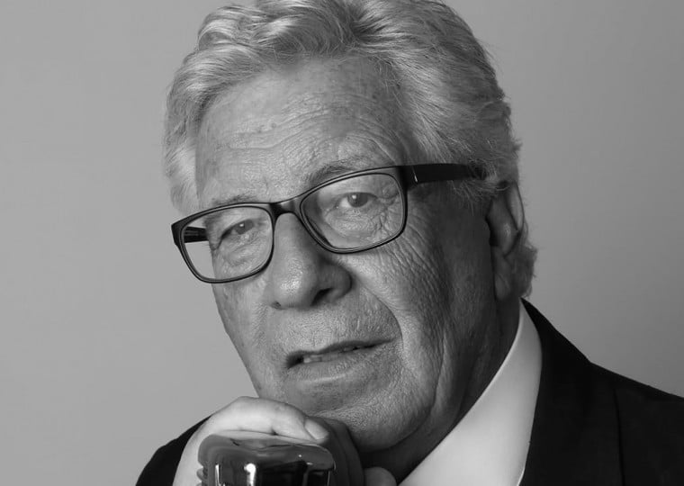 Peppino di Capri ficou conhecido mundialmente por músicas como "Roberta" e "Champagne"