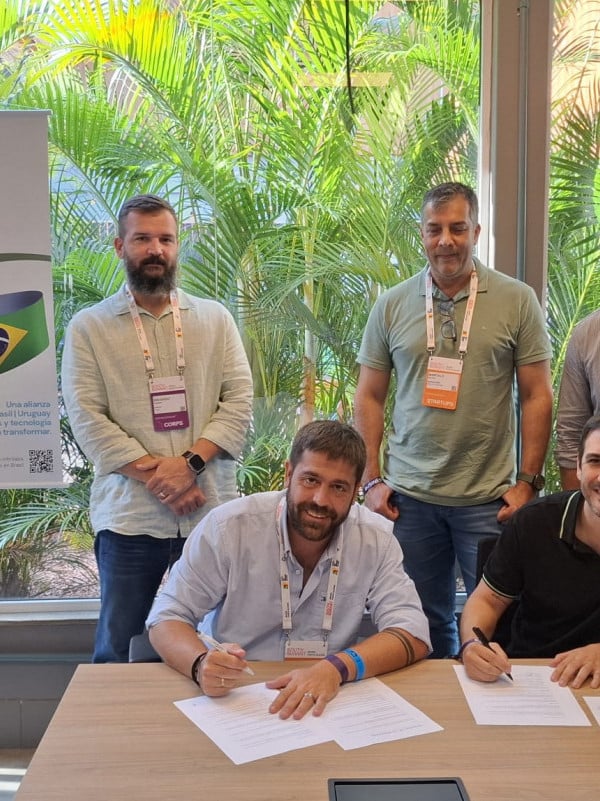 IA uruguaia chega ao Brasil para revolucionar recrutamento corporativo