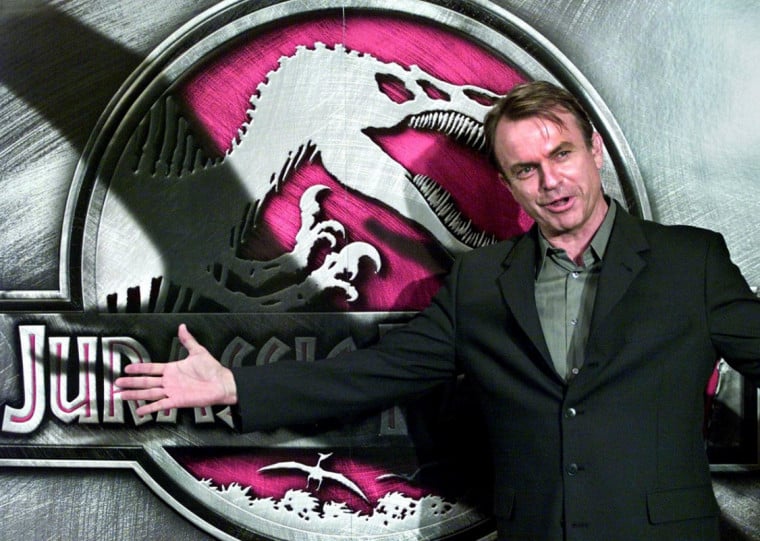 Ator neozeland&ecirc;s de 'Jurassic Park' e 'Peaky Blinders' faleceu nesta segunda-feira (13)