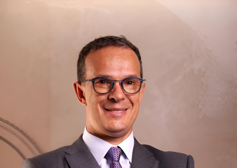 Rafael Santos Borin, Diretor Legislativo do Sesconrs