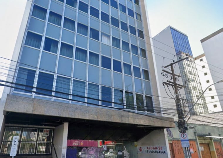 Central estadual vai funcionar no antigo prédio da Finasinos, no Centro da cidade; essa será a 13ª unidade física lançada no RS