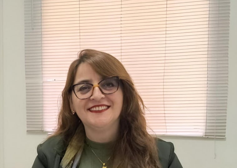  Lori Quevedo explica que o projeto foi criado para aproximar profissionais, empresários, especialistas e instituições 