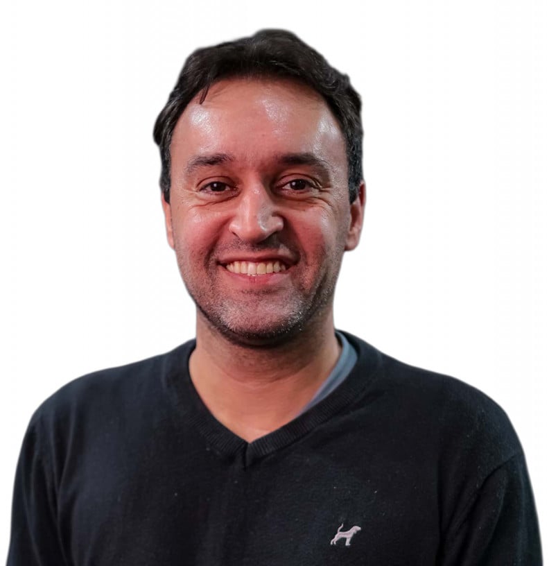 Pedro Barbosa