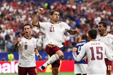 Espanha domina a França e avança para a final da Copa do Mundo