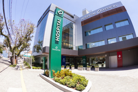 Doctor Clin consolida novo ciclo de crescimento ao completar 30 anos