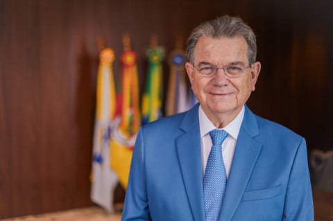 Comércio passa por momento de incertezas, avalia Luiz Carlos Bohn