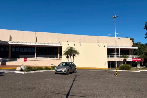 Shopping de Santa Maria recebe loja do Carrefour e já tem interessado para área de hipermercado