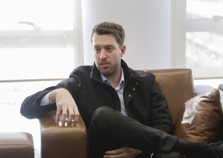Presidente Hugo Muller avalia a reforma tributária do País