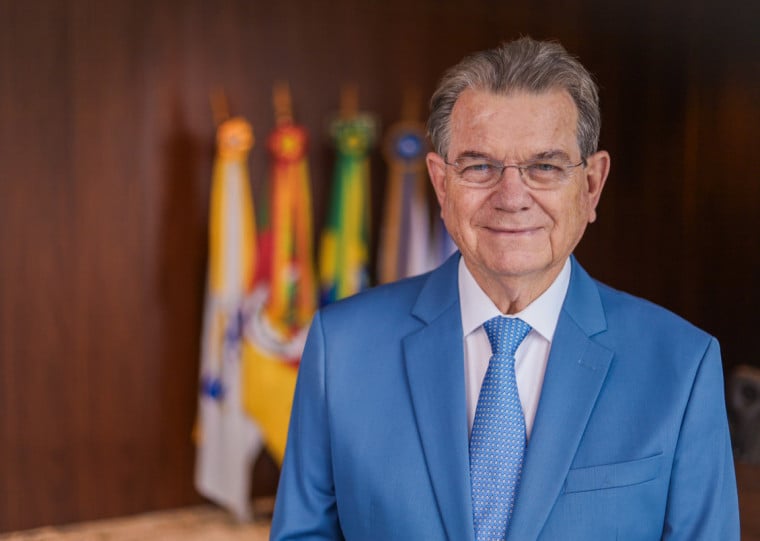 Luiz Carlos Bohn alerta para 'esgotamento da oferta de mão de obra no Rio Grande do Sul', que afeta diretamente o setor