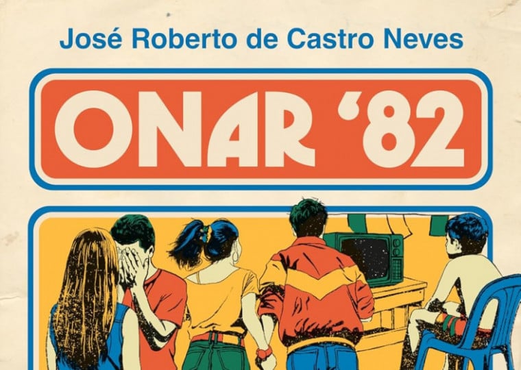 onar 82