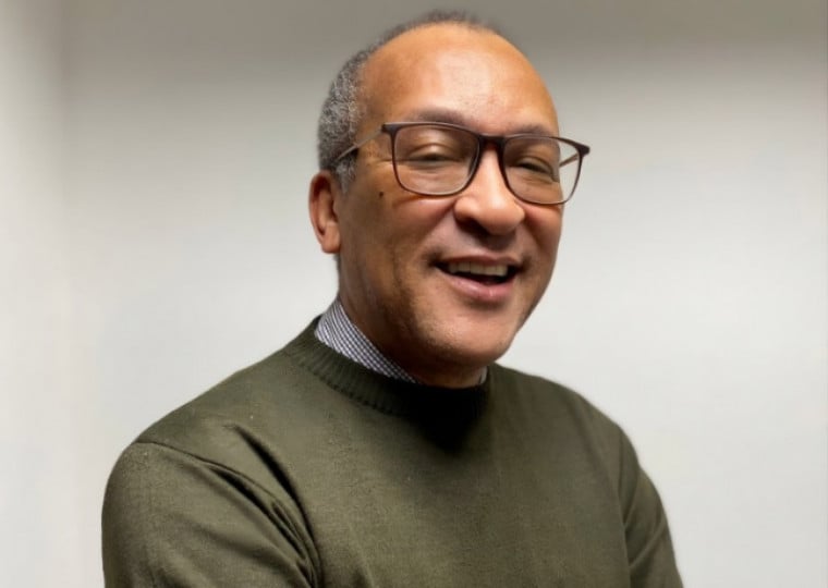 Claudio Soares dos Santos é coordenador do NAF da Fadergs