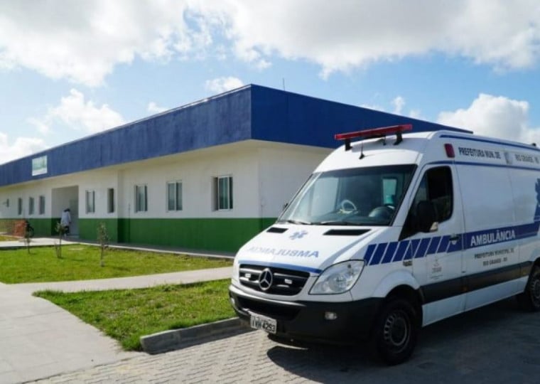 Apesar de impasse entre médicos e prestadora de serviço, atendimento na UPA Junção permanece ocorrendo normalmente