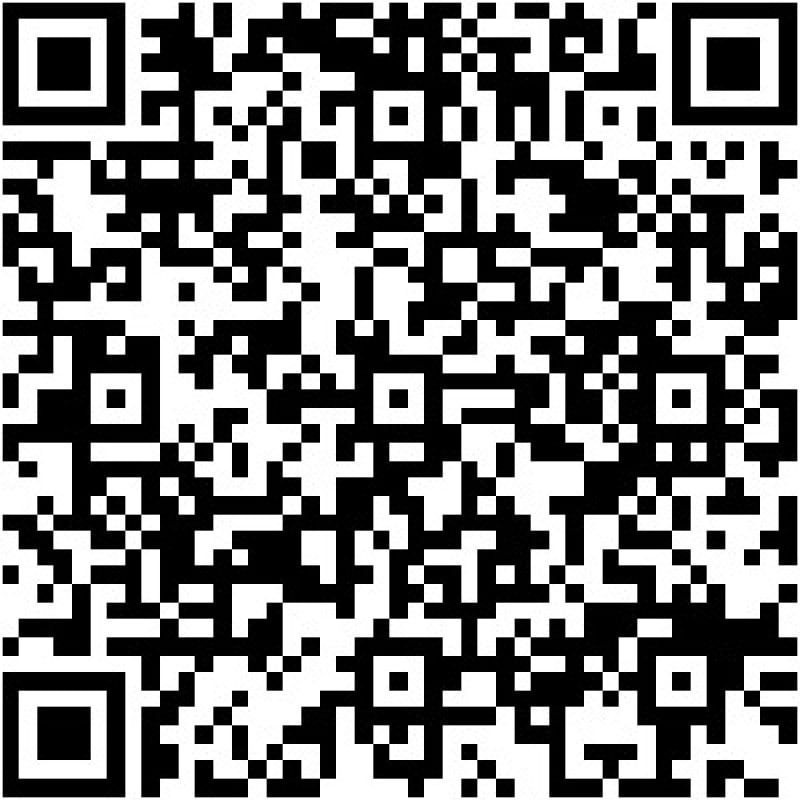 QR CODE CASA VIVA<br />Foto: ARTE/JC