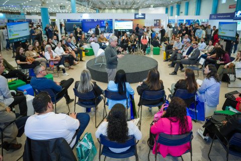 Batalha de startups da Health Meeting está com inscrições abertas
