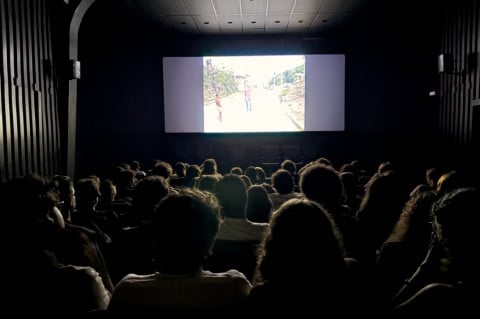 Cineclube Vestígio abre inscrições para oficinas de crítica de cinema, curadoria e criação de zines