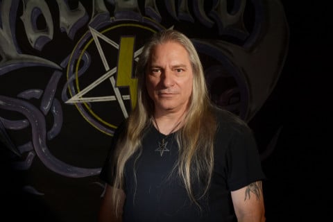 Morre Mike Browning, baterista das bandas de death metal Morbid Angel e Nocturnus, aos 62 anos