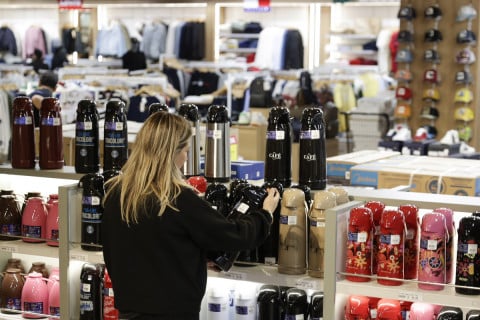 Mudança no consumo online dos gaúchos é desafio para lojas físicas