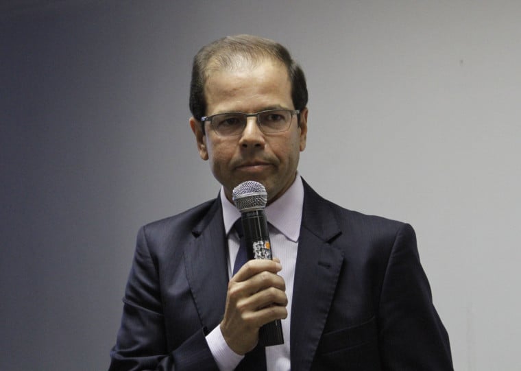 Secretário judiciário do TRE, Vargas faz alerta sobre riscos 