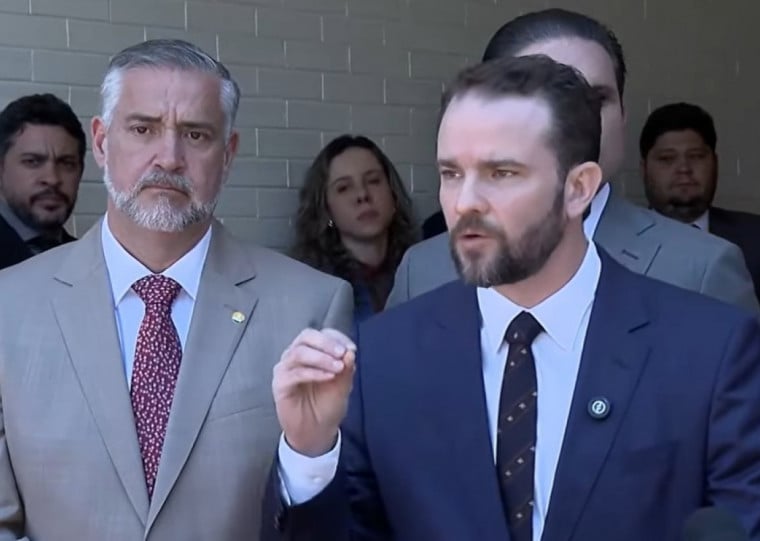 Ministro da Fazenda Dario Durigan detalhou pontos da medida provisória construída com a FPA em apoio aos produtores rurais