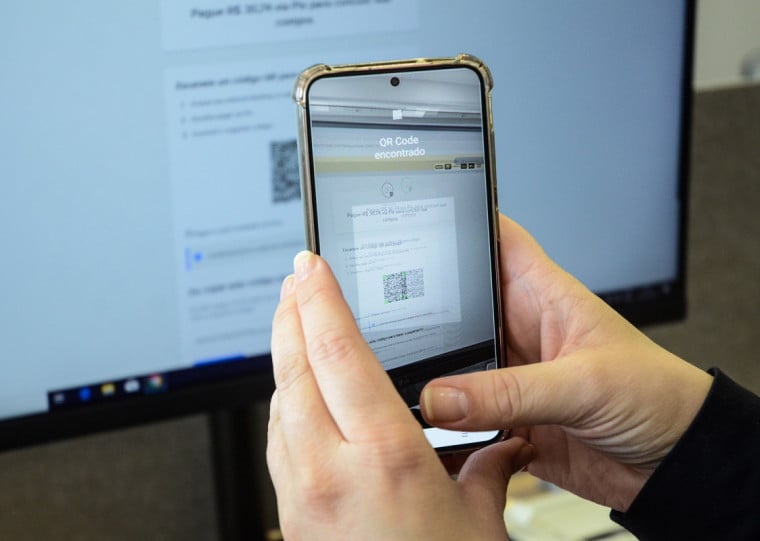 Compras online avan&ccedil;am; prefer&ecirc;ncia do consumidor &eacute; pelo marketplace