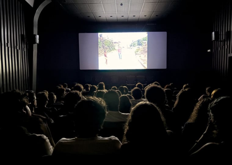 A programa&ccedil;&atilde;o, que vai at&eacute; agosto, come&ccedil;a com a oficina de cr&iacute;tica de cinema ministrada pelo cr&iacute;tico e programador Rubens Fabr&iacute;cio Anzolin