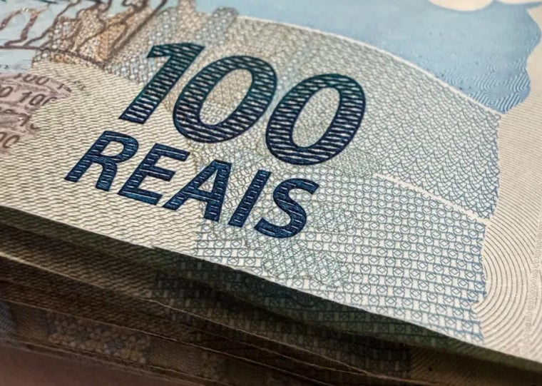 Dinheiro esquecido em bancos cai para R$ 6,2 bilhões, diz BC