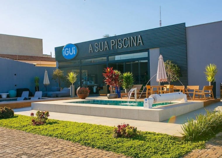 Empresa aposta no setor de alto padrão, vinculado a práticas de ESG, que inclui economia circular e responsabilidade socioambiental