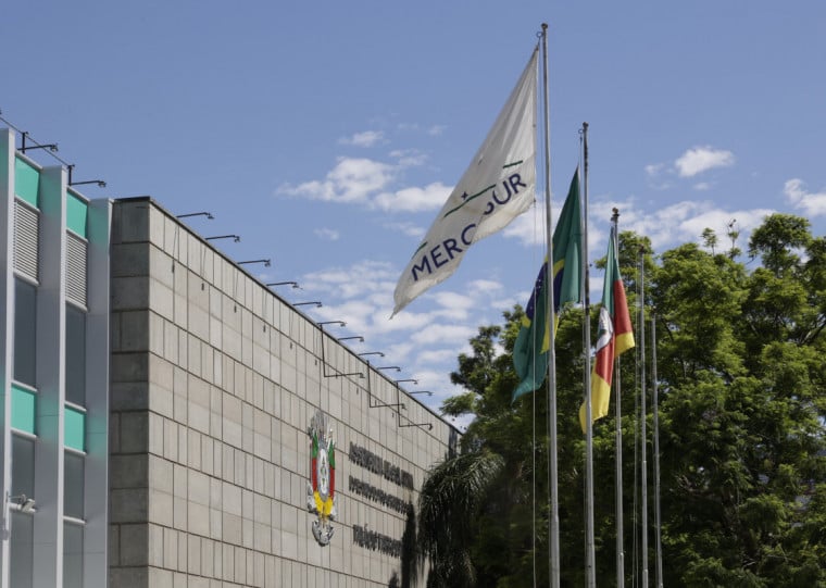 Legislativo retorna do recesso parlamentar de inverno, iniciado em 18 de julho