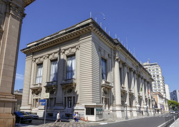 Prazo para homologar candidaturas encerra em 5 de agosto