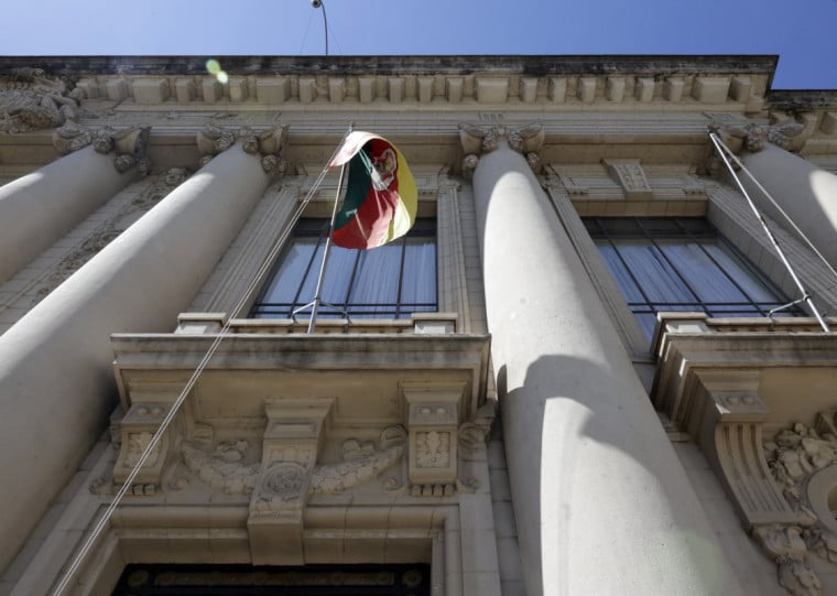 Contas do Estado fecharam no azul nos últimos cinco exercícios