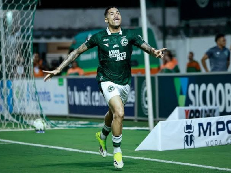 Grêmio acerta a contratação de lateral-direito vindo do Goiás