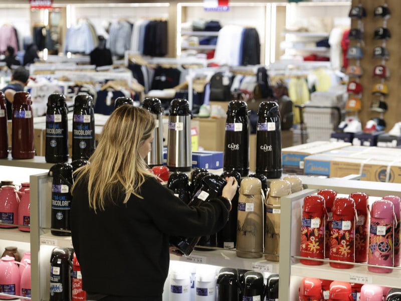 Mudança no consumo online dos gaúchos é desafio para lojas físicas