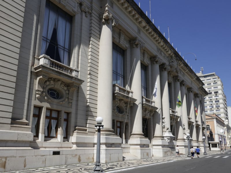 Governo do RS arrecada R$ 40 bilhões em ICMS até setembro de 2026