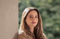Júlia Dal Magro, arquiteta e sócia da Woss Incorporadora