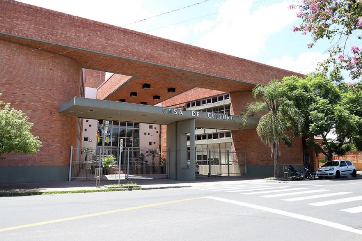 Evento Geek acontece na Casa de Cultura Lufredina Ara&uacute;jo Gaya, em Esteio, entre 24 e 26 de julho | Adriano Rosa da Rocha/Divulga&ccedil;&atilde;o/Cidades