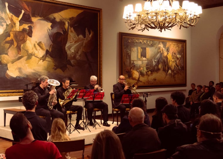 Festival Internacional de Música acontece em Novo Hamburgo entre 18 e 26 de julho

