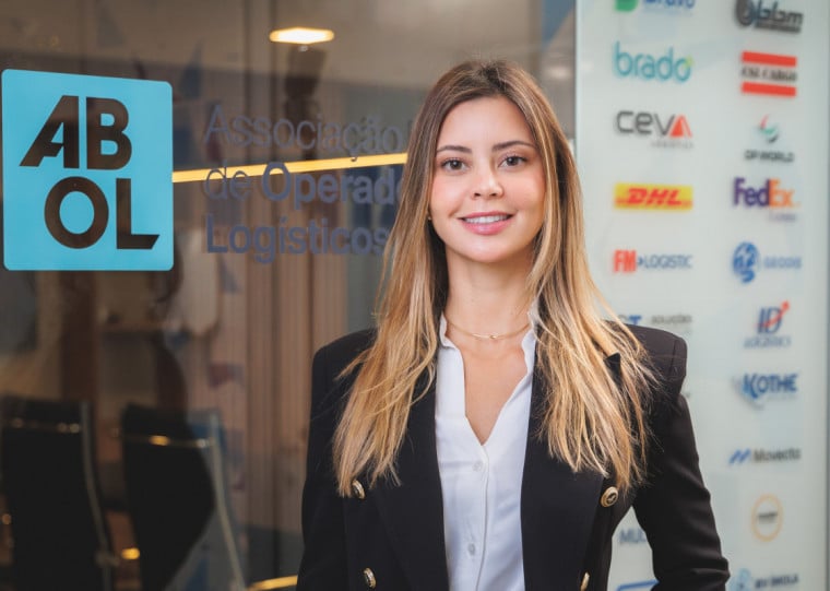 Marcella Cunha é diretora-executiva da ABOL


