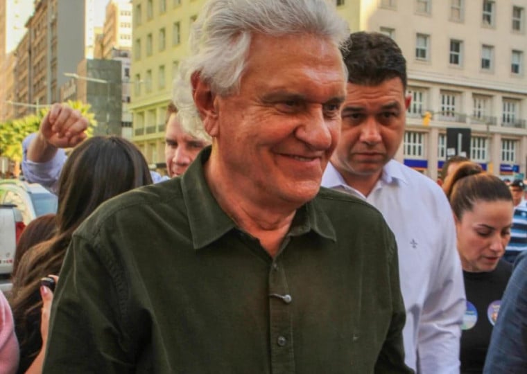 Pré-candidato à Presidência visitou o Rio Grande do Sul nesta semana
